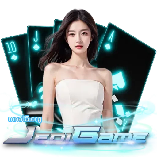 JedigameX