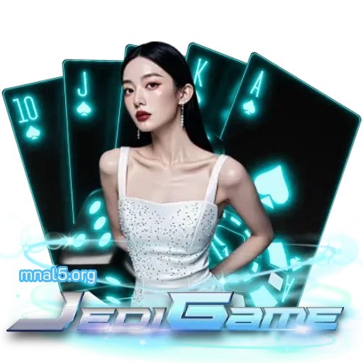 JedigameX