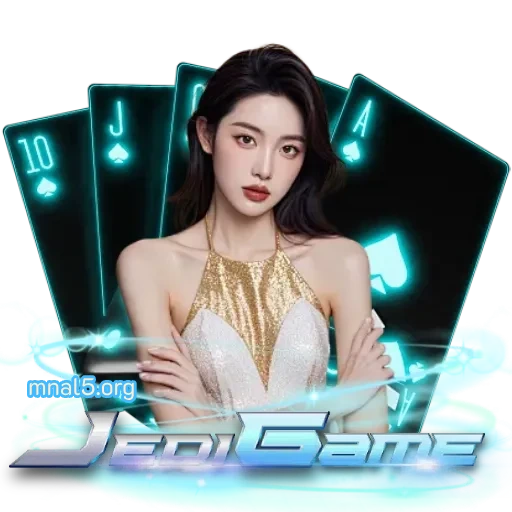 JedigameX